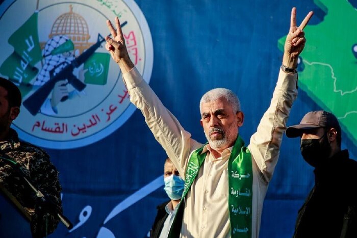 شہید سنوار