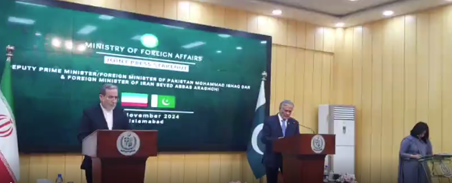 عراقچی