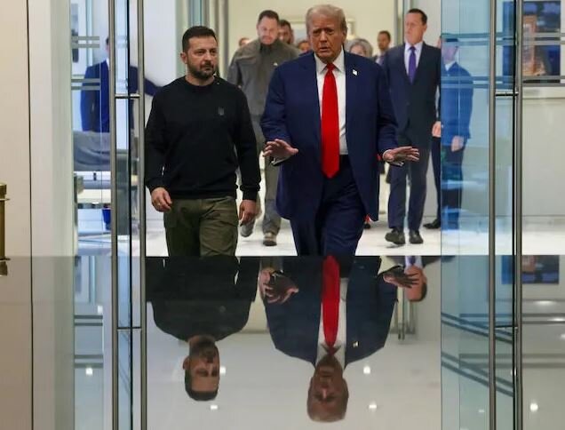 یوکرین