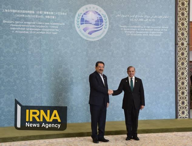 ایرانی