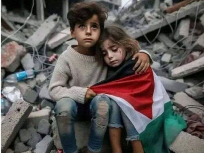 بچہ