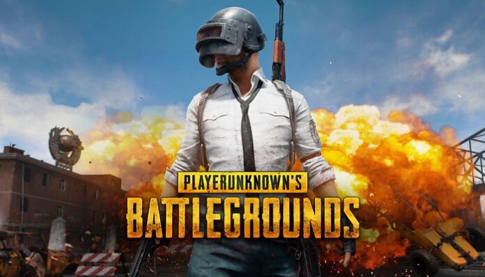 Players Unknown’s Battlegrounds