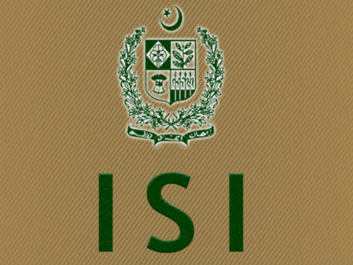Pakistan’s ISI distances