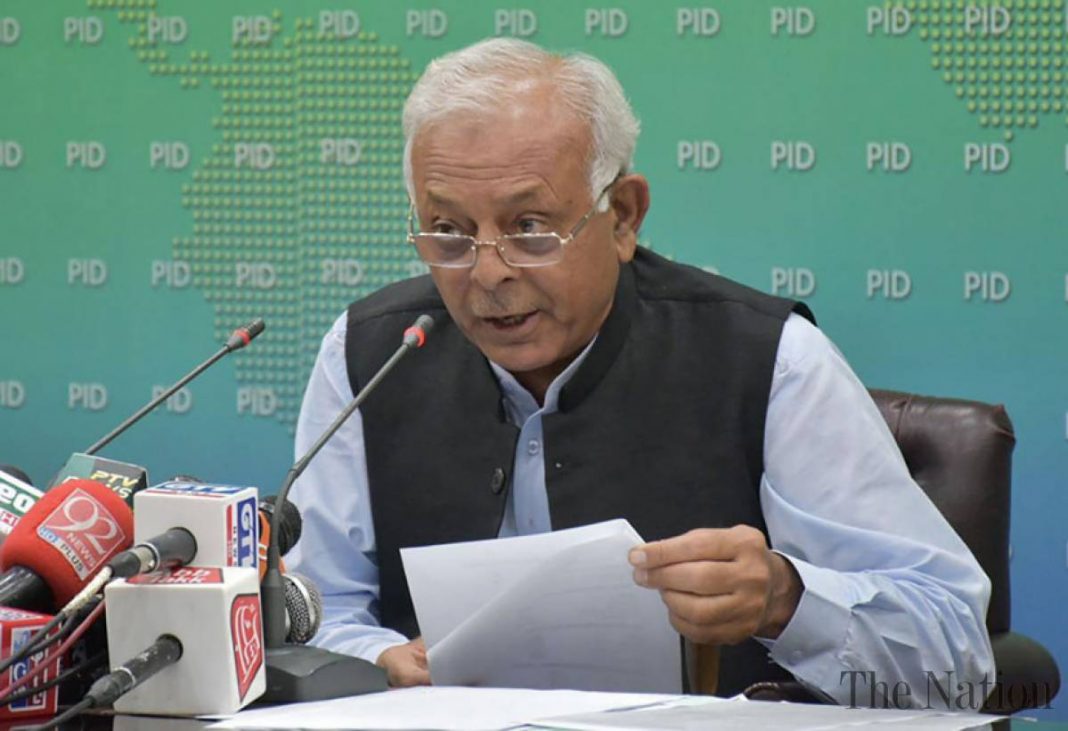 Ghulam Sarwar : Zulfi Bukhari's resignation has not been ... Ghulam Sarwar : Zulfi Bukhari's resignation has not been ...