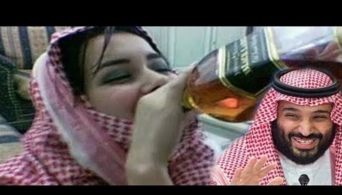 saudi arabia tourist alcohol