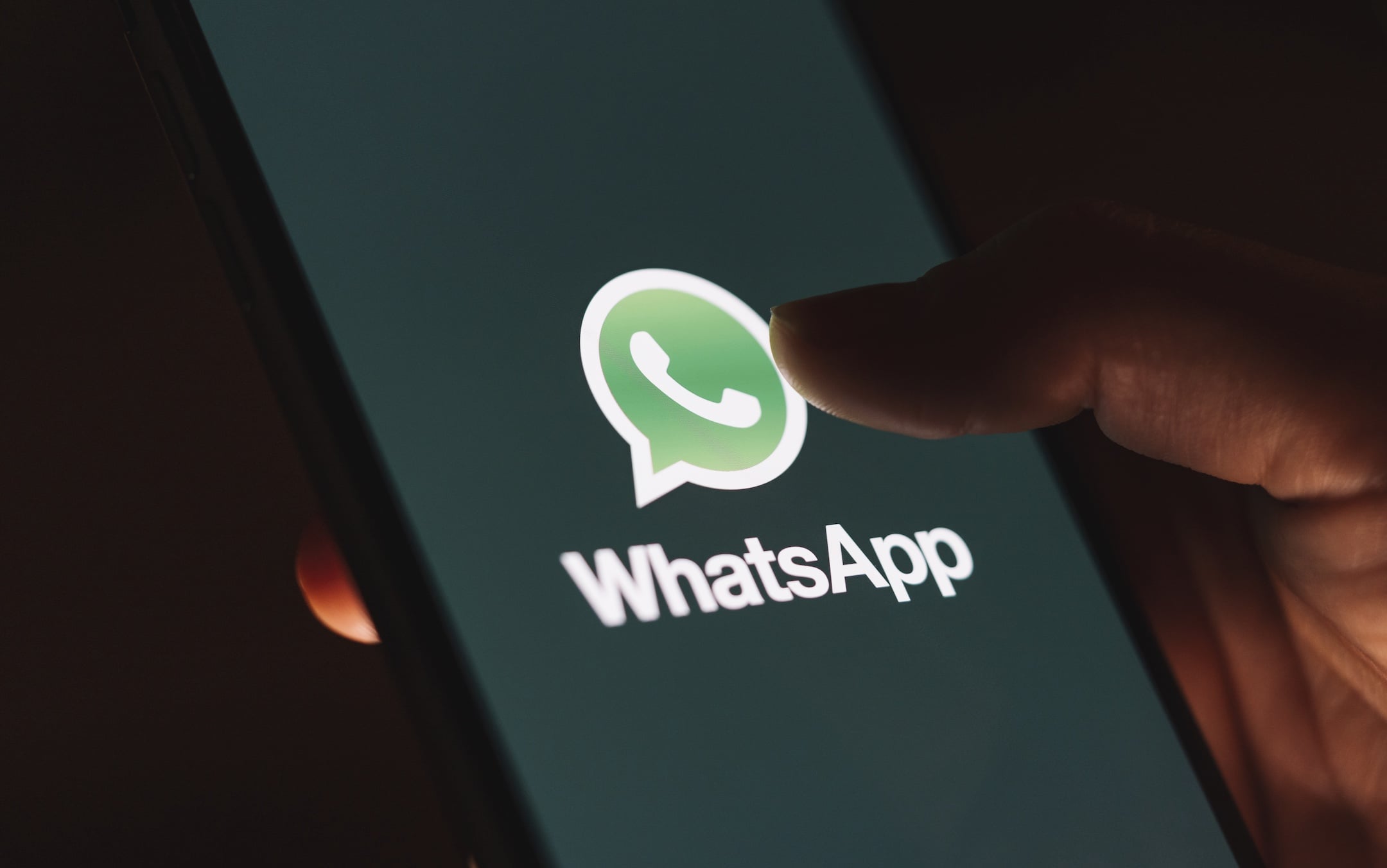 Wahtsapp WhatsApp for