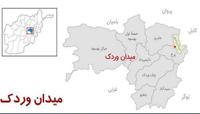 Wardak