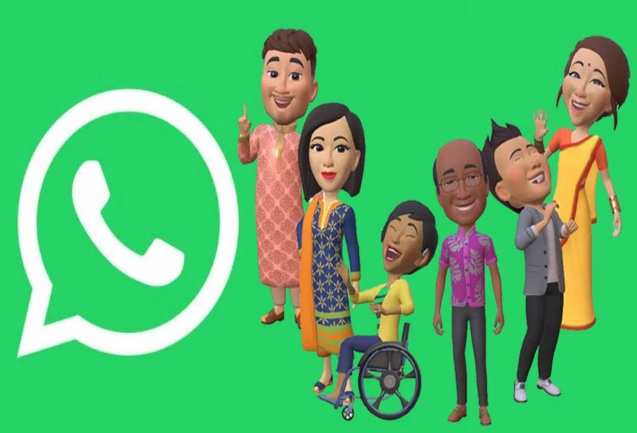 WhatsApp's new animated avatar feature for Android users: All details here