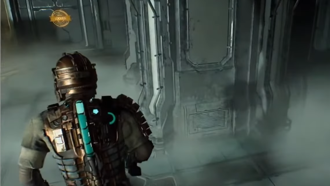 EA 'Dead Space' Next-Gen Console Remake Announcement