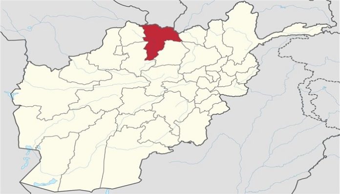 Balkh province
