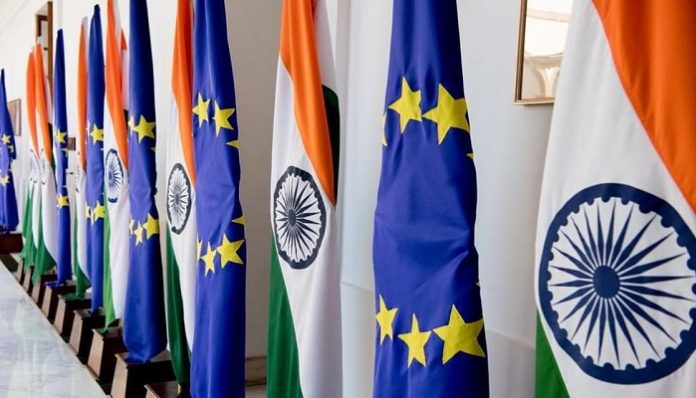 EU-India