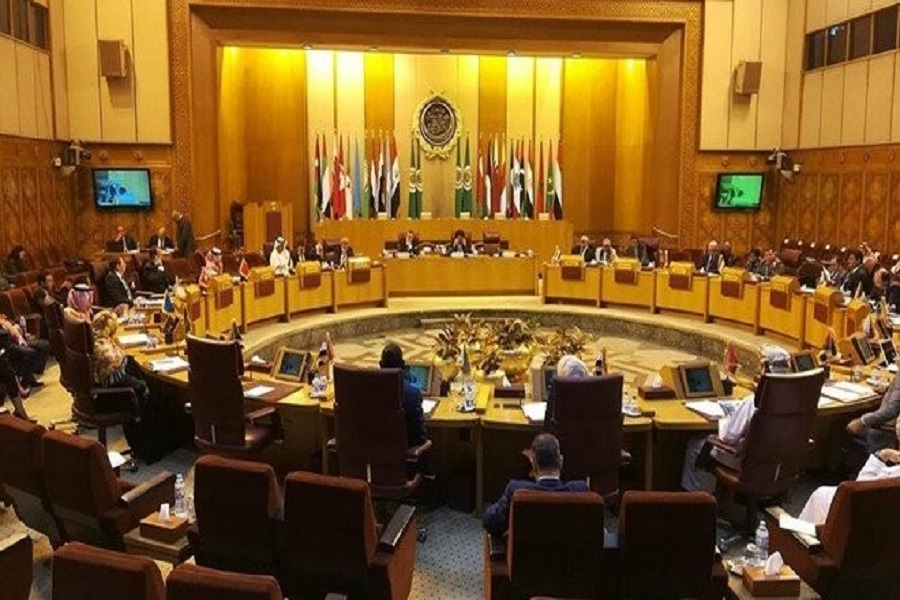 عرب ریاستوں کے وزرائے خارجہ کا اہم اجلاس، قطر کے ساتھ سفارتی تعلقات کی بحالی پر تبادلہ خیال کیا گیا