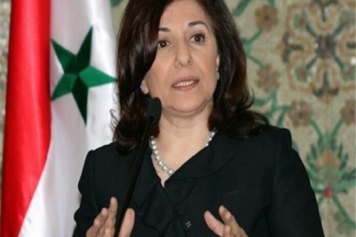 شام کی امریکا پر شدید تنقید، کہا امریکا دوسرے ممالک کے معاملات میں مداخلت کرنا بند کرے