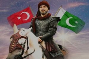 ارطغرل غازی میں ارطغرل کا کردار ادا کرنے والے ترک اداکار وطن واپس چلے گئے