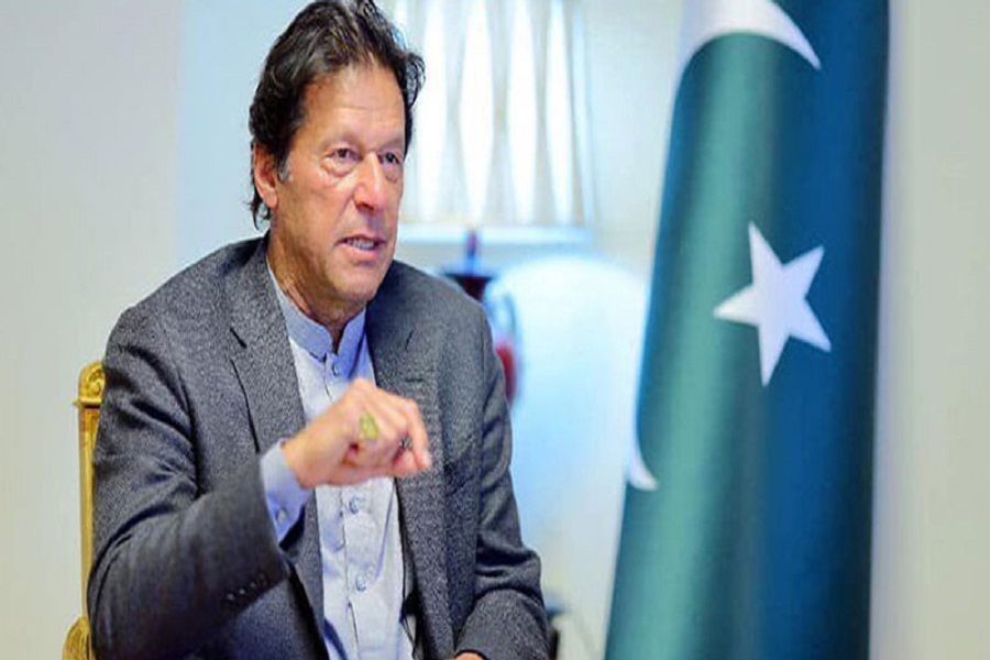 وزیراعظم عمران خان نے کرپٹ ملازمین کے خلاف اہم اعلان کردیا