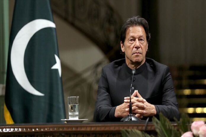 وزیراعظم عمران خان نے اسلام آباد میں سرسبز علاقہ جات کو بچانے کے لیئے اہم ہدایات جاری کردیں