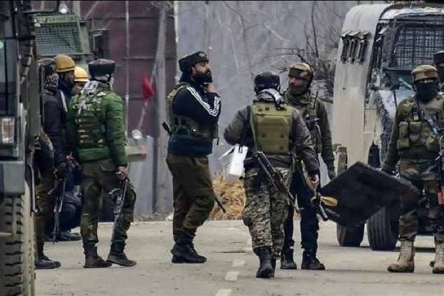 مقبوضہ کشمیر میں بھارتی فوج کی دہشت گردی جاری، ضلع پونچھ میں دو نوجوانوں کو شہید کردیا
