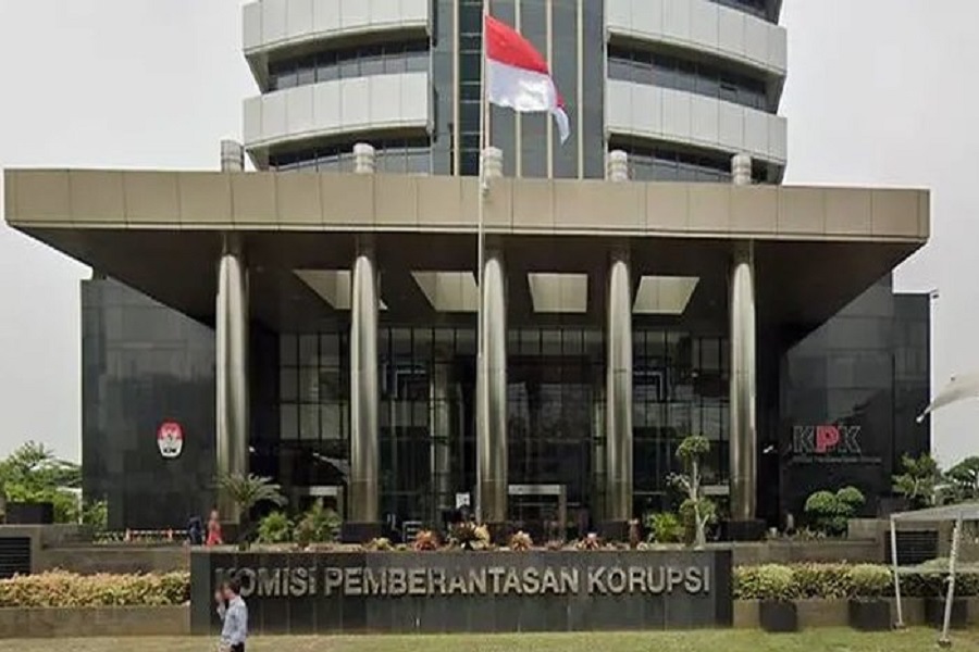 انڈونیشیا کے اہم وزیر کو کرپشن کے الزام میں گرفتار کرلیا گیا