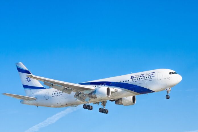 سعودی عرب نے اسرائیلی ایئر لائنز کو اپنی فضائی حدود استعمال کرنے کی مکمل اجازت دے دی