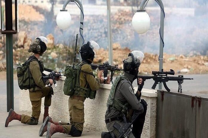اقوام متحدہ نے فلسطینی بچوں کے خلاف اسرائیلی فوج کی جانب سے طاقت کے استعمال کے خلاف تحقیقات کا مطالبہ کردیا