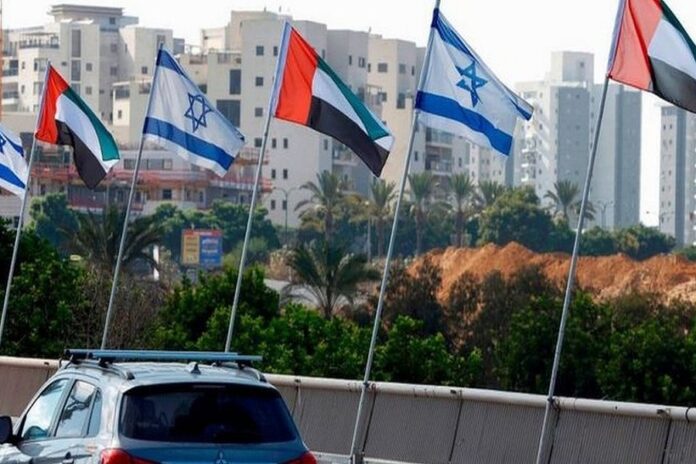 اسرائیلی حکومت نے متحدہ عرب امارات میں پہلا اسرائیلی اسکول قائم کرنے کا اعلان کردیا
