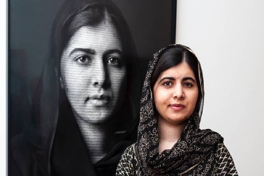 دنیا کی کم عمر ترین نوبیل انعام یافتہ ملالہ یوسف زئی نے ٹک ٹاک پر اکاؤنٹ بنا لیا