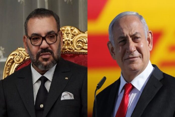 اسرائیل کو تسلیم کرنے کا مراکشی حکومت کا فیصلہ ملک کی اعلیٰ عدالت میں چیلنج کر دیا گیا