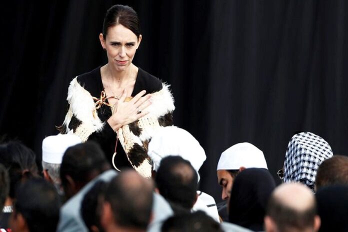 نیوزی لینڈ کی حکومت نے کرائسٹ چرچ مساجد حملے کی تفتیشی رپورٹ عام کردی