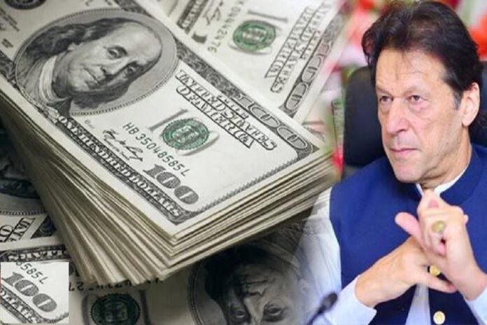 پاکستان تحریک انصاف حکومت نے مالی سال 20-2019 کے دوران کتنا قرضہ لیا؟ جایئے اس رپورٹ میں
