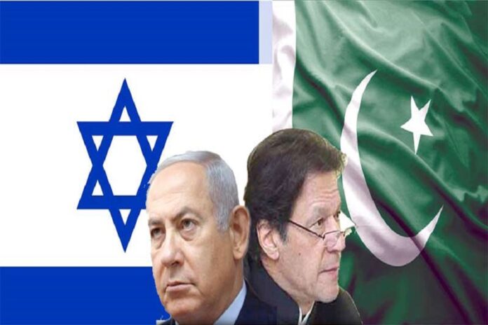 اسرائیل کو تسلیم کرنے کے سلسلے میں پاکستان کا اہم اعلان، کسی قسم کے دباؤ کو قبول نہیں کیا جائے گا