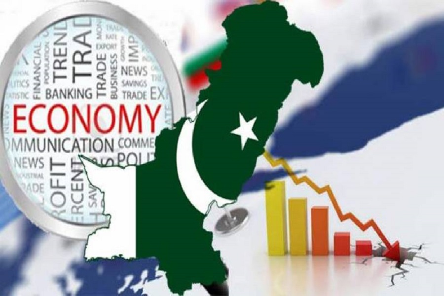 سال 2020ء اور پاکستانی معیشت میں ہونے والا اتار چڑھاؤ