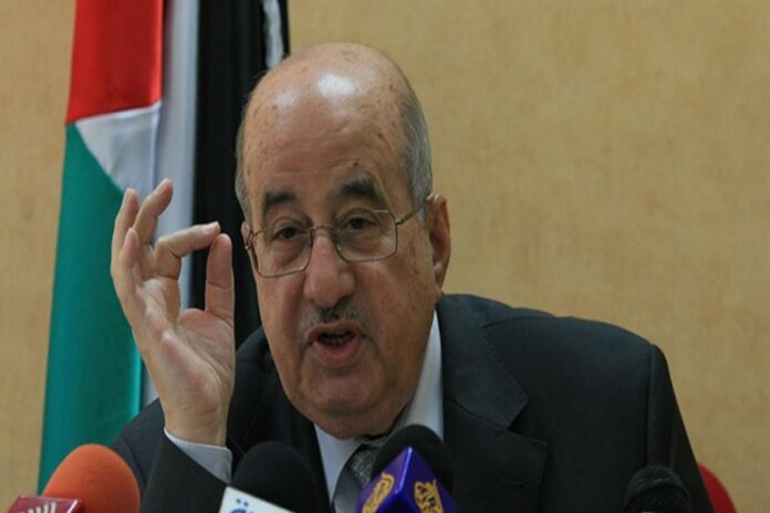 فلسطین نیشنل کونسل نے عالمی برادری سے اہم مطالبہ کردیا