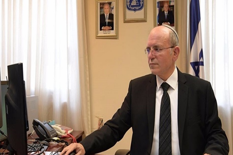 اسرائیل کی داخلی سیکیورٹی انٹیلی جنس سروس شاباک کے اعلیٰ افسران نے اجتماعی استعفے دینے کی دھمکی دے دی