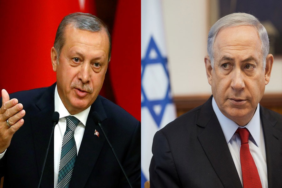 کیا ترکی اسرائیل کے ساتھ روابط برقرار کرنا چاہتا ہے؟ ترک صدر نے اہم بیان جاری کردیا