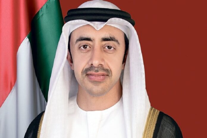 متحدہ عرب امارات نے ویزوں پر پابندی لگانے کے حوالے سے بیان جاری کردیا
