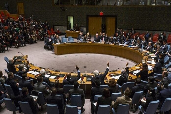 اقوام متحدہ کی جنرل اسمبلی میں فلسطین کے حق میں متعدد قراردادیں منظور ہوگئیں