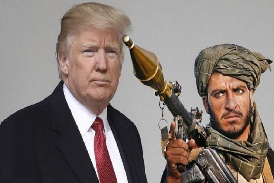امریکہ-طالبان مذاکرات اور امریکہ کی ذلت آمیز شکست