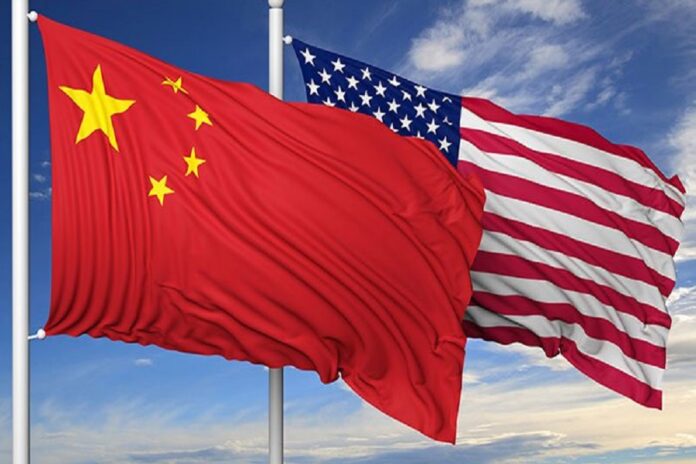 امریکہ نے چین پر نئی ویزا پابندیاں عائد کردیں
