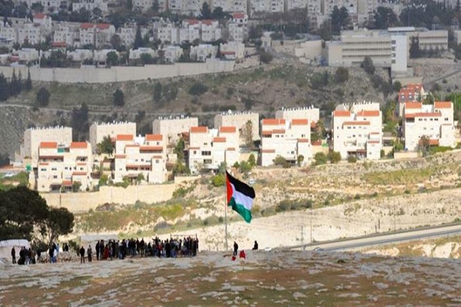 فلسطین کی دفاع اراضی کمیٹی کی رپورٹ جاری، غرب اردن میں یہودی آباد کاروں کی سازش کا پردہ فاش کردیا