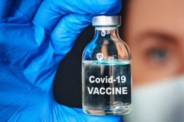 پاکستان نے کورونا وائرس ویکسین کی خریداری کے لیے اہم قدم اٹھا لیا