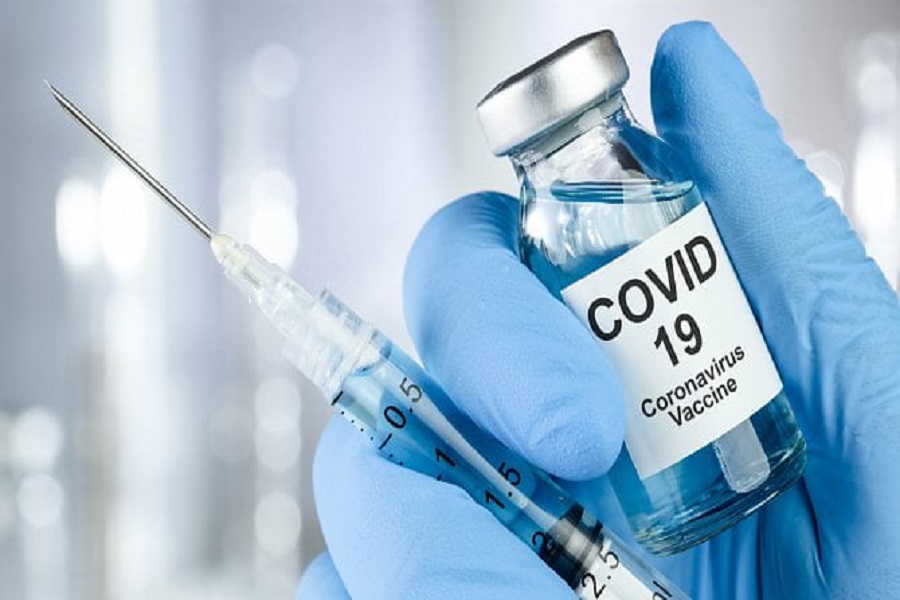 برطانوی حکومت نے کورونا وائرس ویکسین کے حوالے سے اہم اعلان کردیا