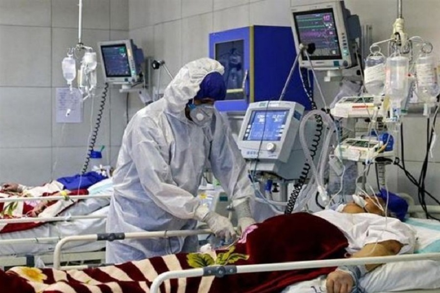 پاکستان میں کورونا وائرس کی دوسری لہر جاری، ملک بھر میں مریضوں کی تعداد میں اضافہ ہورہا ہے
