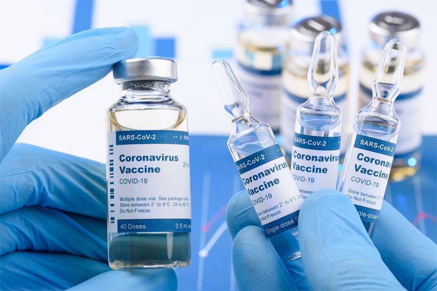 کورونا وائرس ویکسین کے استعمال کا معاملہ، امریکا نے اہم اعلان کردیا