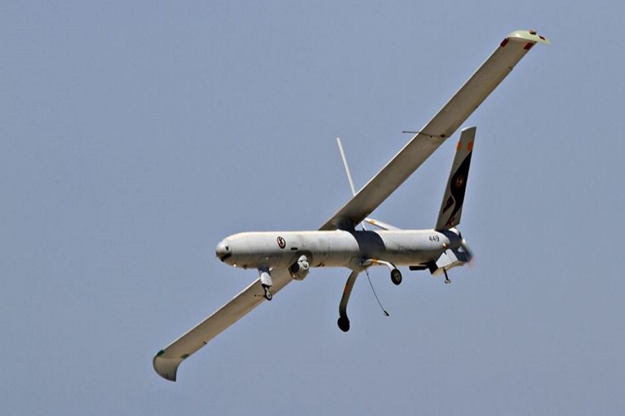 لبنان کی مزاحمتی تنظیم حزب اللہ کے ڈرون طیارے کی اسرائیلی فوجی اڈوں پر پرواز، صہیونی فوج میں شدید خوف و ہراس پیدا ہوگیا