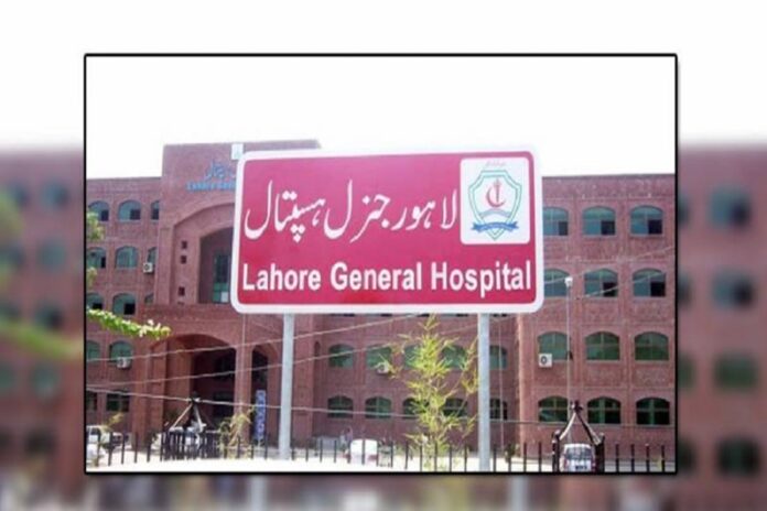 کورونا وائرس کے پیش نظر لاہور کے اہم ترین ہسپتالوں میں ہنگامی الرٹ جاری کردیا گیا