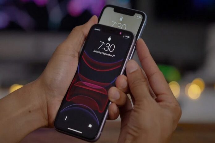 امریکی ٹیکنالوجی کمپنی ایپل نے آئی فون 11 کی مرمت کے لیے اہم اعلان کردیا