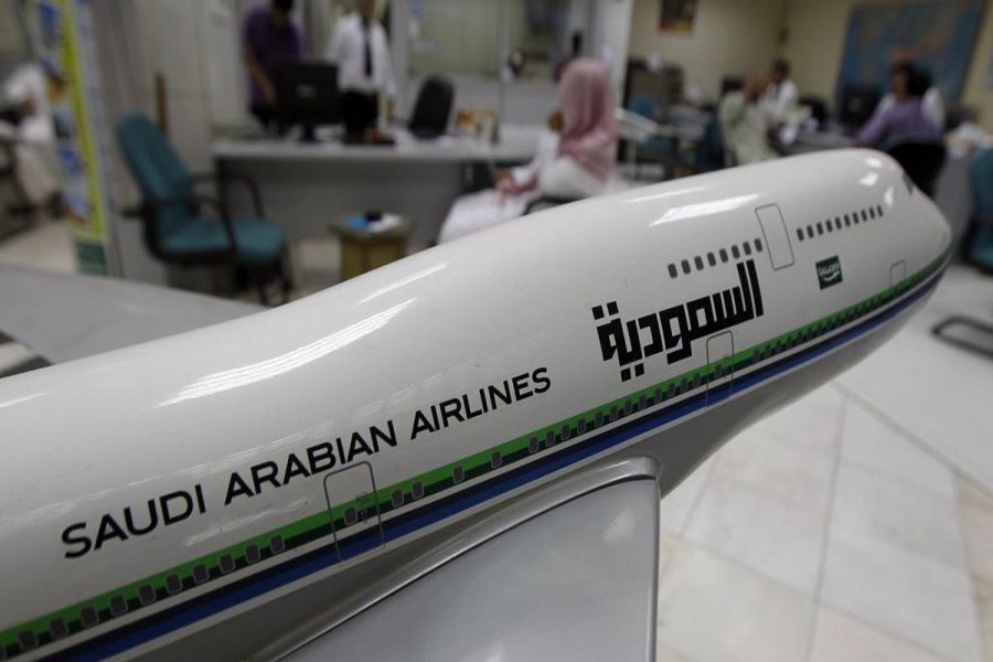 سعودی عرب نے کورونا وائرس کی نئی لہر کے مدنظر تمام بین الاقوامی پروازیں منسوخ کردیں