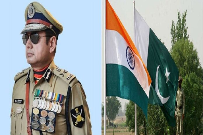 سابق بھارتی پولیس افسرکا اہم انکشاف، کہا بھارت پاکستان کو کسی بھی جنگ میں شکست نہیں دے سکتا