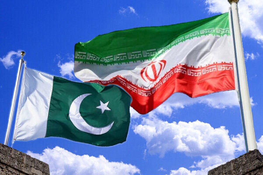 پاکستان اور ایران نے اسرائیل کو تسلیم کرنے کے حوالے سے اہم بیان جاری کردیا