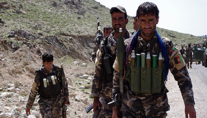 افغان سکیورٹی فورسز پر طالبان کا حملہ، سکیورٹی فورسز کے  6 اہلکار ہلاک ہوگئے